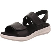 Legero Sandale "ELLA", Sommerschuh, Sandalette, Klettschuh, mit Klettverschlüssen Legero Sandale "ELLA", Sommerschuh, Sandalette, Klettschuh, mit Klettverschlüssen von legero