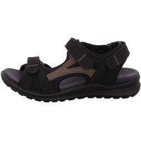 Legero Sandale "Legero Sandalen Nubukleder" von legero