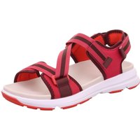 Legero Sandale "Legero Sandalen Textil" von legero