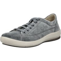 Legero Schnürschuh "Legero Halbschuhe Veloursleder" von legero