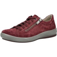 Legero Schnürschuh "Legero Halbschuhe Veloursleder" von legero
