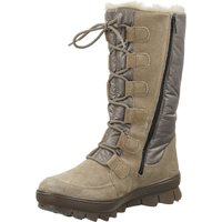 Legero Schnürstiefel "Legero Stiefel Leder/Textil" von legero