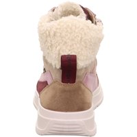 Legero Schnürstiefelette "Legero Stiefelette Leder/Textil" von legero