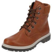Legero Schnürstiefelette "Legero Stiefelette Leder/Textil" von legero