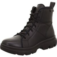 Legero Schnürstiefelette "Legero Stiefelette Leder" von legero