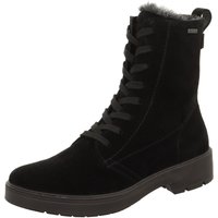 Legero Schnürstiefelette "Legero Stiefelette Leder" von legero