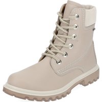 Legero Schnürstiefelette "Legero Stiefelette Leder" von legero
