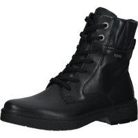 Legero Schnürstiefelette "Legero Stiefelette Nappaleder" von legero