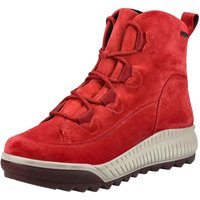 Legero Schnürstiefelette "Legero Stiefelette Veloursleder" Legero Schnürstiefelette "Legero Stiefelette Veloursleder" von legero