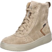 Legero Schnürstiefelette "Legero Stiefelette Veloursleder" Legero Schnürstiefelette "Legero Stiefelette Veloursleder" von legero