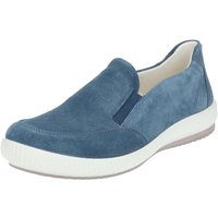 Legero Slipper "Legero Slipper Veloursleder" Legero Slipper "Legero Slipper Veloursleder" von legero