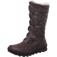 Legero Snowboots "Winterstiefel NOVARA", mit wasserdichter GORE-TEX Membrane von legero