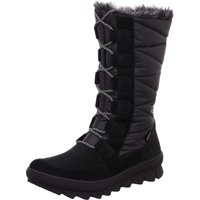 Legero Snowboots "Winterstiefel NOVARA", mit wasserdichter GORE-TEX Membrane von legero