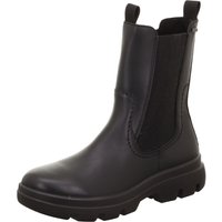 Legero Stiefelette "Legero Stiefelette Leder/Textil" von legero