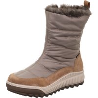 Legero Stiefelette "Legero Stiefelette Leder/Textil" von legero