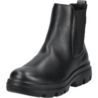 Legero Stiefelette "Legero Stiefelette Leder/Textil" von legero