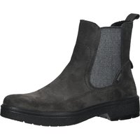 Legero Stiefelette "Legero Stiefelette Veloursleder/Textil" von legero