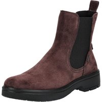 Legero Stiefelette "Legero Stiefelette Veloursleder" Legero Stiefelette "Legero Stiefelette Veloursleder" von legero