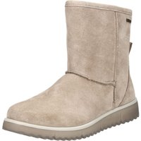 Legero Stiefelette "Legero Stiefelette Veloursleder" von legero