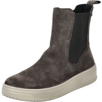 Legero Stiefelette "Legero Stiefelette Veloursleder" von legero