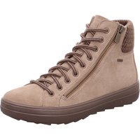 Legero Winterboots "MIRA", mit gepolstertem Schaftrand von legero