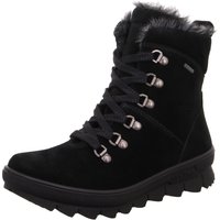 Legero Winterboots "NOVARA", Hikin Boots, Winterstiefel, Schnürstiefel mit GORE-TEX von legero