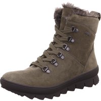 Legero Winterboots "NOVARA", Hikin Boots, Winterstiefel, Schnürstiefel mit GORE-TEX von legero