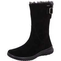 Legero Winterstiefel "SOFTBOOT 4.0", mit herausnehmbarer Innensohle von legero