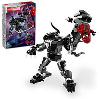 LEGO® Marvel Spiderman 76276 Venom Mech vs. Miles Morales Bausatz von lego®