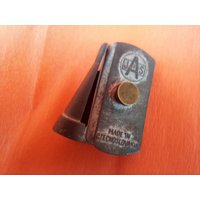 Taille Kreide Ancien Métal von legrenierdesobjets