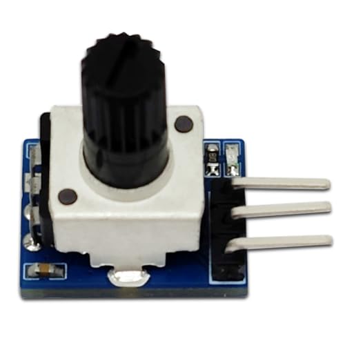 lehua Kleiner Servomotor ESC-Tester PWM-Steuerung Mini DIY Brushless-Lüfter Modellflugzeug-Motordrehzahlregler von lehua