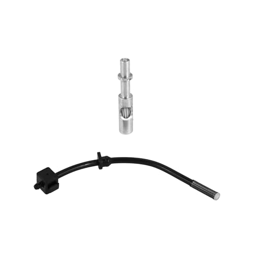 lehua ÖL Pumpe für Dolmar PS34 PS340 PS341 PS390 PS400 PS411 DCS34 DCS340 DCS341 DCS400 DCS401 / 021 245 007 021245007 von lehua