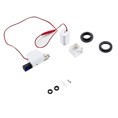 lehua Touch-Controller-Zubehör für Küchenarmatur, Intelligenter Induktions-Sensormischer, Ersatzteil A von lehua