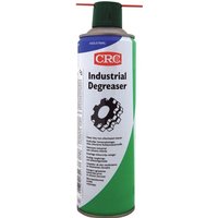 CRC Industriereiniger INDUSTRIAL DEGREASER 500 ml Spraydose von CRC
