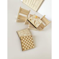 Wichtel | Elf Brettspiele Für Den Hauswichtel Advent Weihnachten Wichtelzubehör Wichteltür Wichtel | Elf Brettspiele Für Den Hauswichtel Advent Weihnachten Wichtelzubehör Wichteltür von lenasliebenswerk