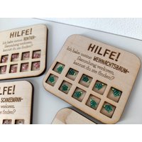 Wichtel | Elf Suchspiel Für Die Adventszeit Weihnachten Wichtelstreich Wichtelauchspiel Wichtel | Elf Suchspiel Für Die Adventszeit Weihnachten Wichtelstreich Wichtelauchspiel von lenasliebenswerk