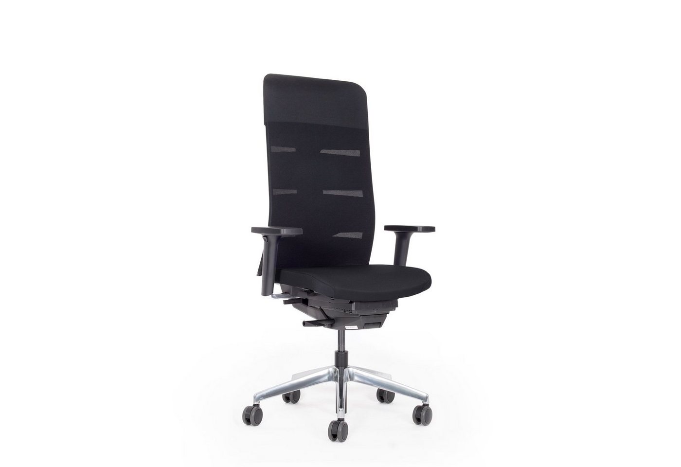 lento Bürostuhl lento® Matrix MT13, Ergonomischer Bürostuhl gegen Rückenschmerzen, TÜV/GS GEPRÜFT, 10 JAHRE GARANTIE, MADE IN GERMANY von lento