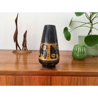 Vintage, Vase, Dümler Und Breiden, 70Er, Bodenmarke 135/15, Fat Lava, West German Pottery, Wgp, Sammlerstück Vintage, Vase, Dümler Und Breiden, 70Er, Bodenmarke 135/15, Fat Lava, West German Pottery, Wgp, Sammlerstück von leonellovintage