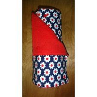 Rolle Ungefärbtes Papierhandtuch von lepapierlavable