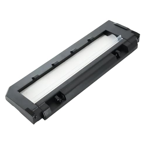 leruiyezs Ersatz Hauptbürsten Rückseitenabdeckung Für Roboterstaubsauger Kompatibel Mit Roborock S7 S7+ S7 MaxV S7 MaxV Plus S7 MaxV Ultra Q7 Q7+ Q7 Max Q7 Max+ Als Zubehör Oder Ersatzteile In Schwarz leruiyezs Ersatz Hauptbürsten Rückseitenabdeckung Für Roboterstaubsauger Kompatibel Mit Roborock S7 S7+ S7 MaxV S7 MaxV Plus S7 MaxV Ultra Q7 Q7+ Q7 Max Q7 Max+ Als Zubehör Oder Ersatzteile In Schwarz von leruiyezs