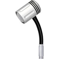 Less'n'more Prolyx P-BS LED-Tischlampe 9W Aluminium von less'n'more