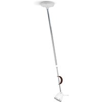 less 'n' more Ylux LED Wand- / Deckenleuchte von less 'n' more