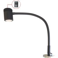 less'n'more Arbeitsplatzleuchte LED m.Magnet Less n More von lessnmore