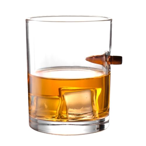 lesulety Gläser Rum Gläser Bitter Besondere Gläser Für Grappa Glas Kugel Gläser Wasser Glas Bittere Gläser Whisky Besondere Geschenke,C von lesulety