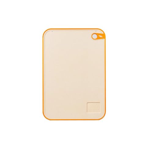 Schneidebrett aus Weizenstroh, Doppelseitige Schneidebretter Küche, Natürlich, Umweltfreundlich, Geeignet zum Schneiden von Gemüse, Obst, Fleisch, Brot – Leicht zu Reinigen und Aufzubewahren(Orange,X- Schneidebrett aus Weizenstroh, Doppelseitige Schneidebretter Küche, Natürlich, Umweltfreundlich, Geeignet zum Schneiden von Gemüse, Obst, Fleisch, Brot – Leicht zu Reinigen und Aufzubewahren(Orange,X- von lhyangroupao