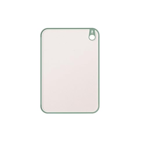 Schneidebrett aus Weizenstroh, Doppelseitige Schneidebretter Küche, Natürlich, Umweltfreundlich, Geeignet zum Schneiden von Gemüse, Obst, Fleisch, Brot – Leicht zu Reinigen und Aufzubewahren(Green,X-L Schneidebrett aus Weizenstroh, Doppelseitige Schneidebretter Küche, Natürlich, Umweltfreundlich, Geeignet zum Schneiden von Gemüse, Obst, Fleisch, Brot – Leicht zu Reinigen und Aufzubewahren(Green,X-L von lhyangroupao