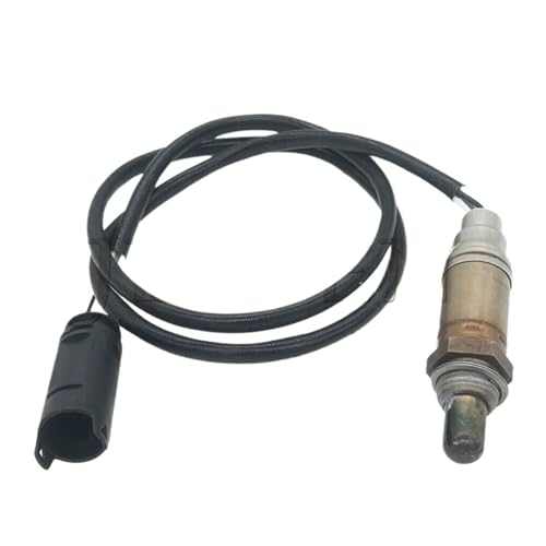 11781341022 Lambdasonde O2-Sauerstoffsensor, kompatibel for BMW A61 K1200RS R1100S R1150GS R1150R R1150RS R1150RT R1200C R1200CL R850C R850R von liangxiaouk