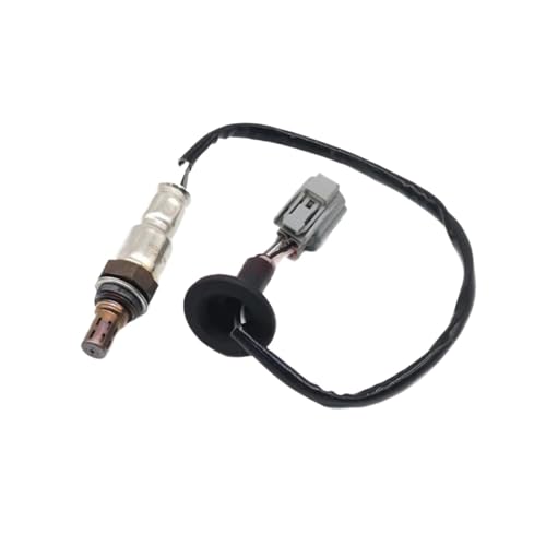 O2-Sauerstoffsensor, 36532PWAG01 36531-PWA-G51 36531-PWA-G52 36532-PWA-G01 Kompatibel for JAZZ 1.2L 1.3L 1.4L 1.5L 2002-2008 von liangxiaouk
