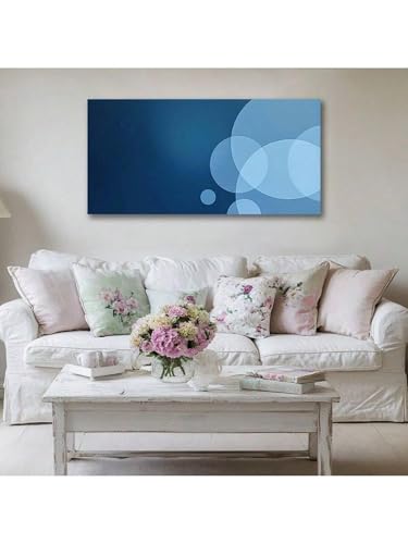 1 PC Großes modernes Landschaftsbild auf Leinwand, sanfter, malerischer digitaler Minimalismus mit Badezimmer- und Schlafzimmerdekor, 70 x 140 cm, rahmenlos 1 PC Großes modernes Landschaftsbild auf Leinwand, sanfter, malerischer digitaler Minimalismus mit Badezimmer- und Schlafzimmerdekor, 70 x 140 cm, rahmenlos von lianyibo
