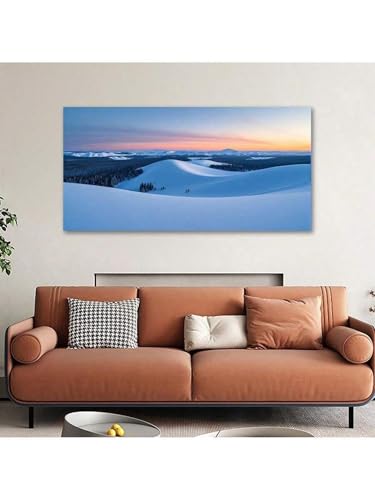 PC Moderne Landschaft Leinwand Wandkunst Schöner_Mystischer_Hell_Erleuchteter_Sand Groß Für Wohnzimmer Schlafzimmer Wohnkultur 55x110cm Rahmenlos PC Moderne Landschaft Leinwand Wandkunst Schöner_Mystischer_Hell_Erleuchteter_Sand Groß Für Wohnzimmer Schlafzimmer Wohnkultur 55x110cm Rahmenlos von lianyibo